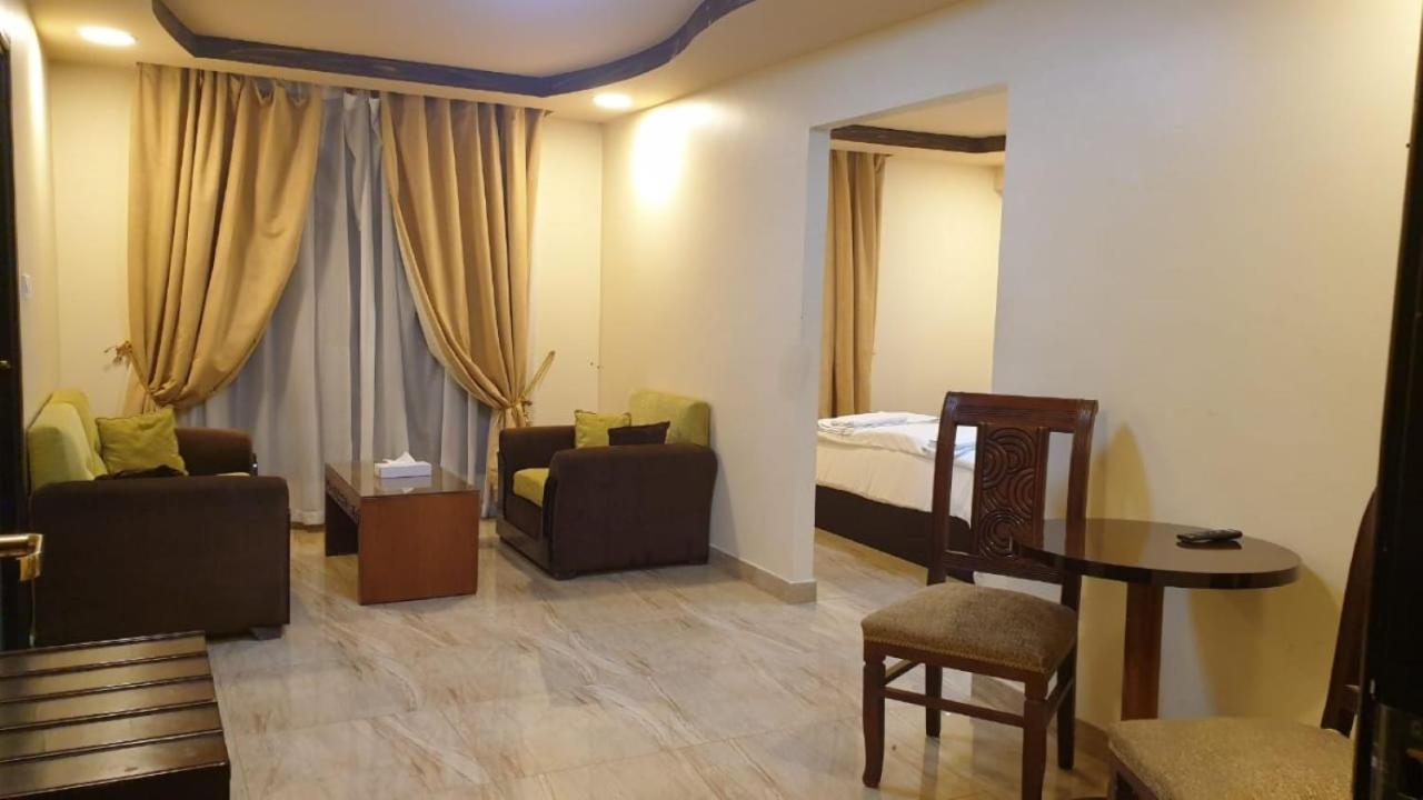 Muscat Horizon Hotel Сиб Экстерьер фото