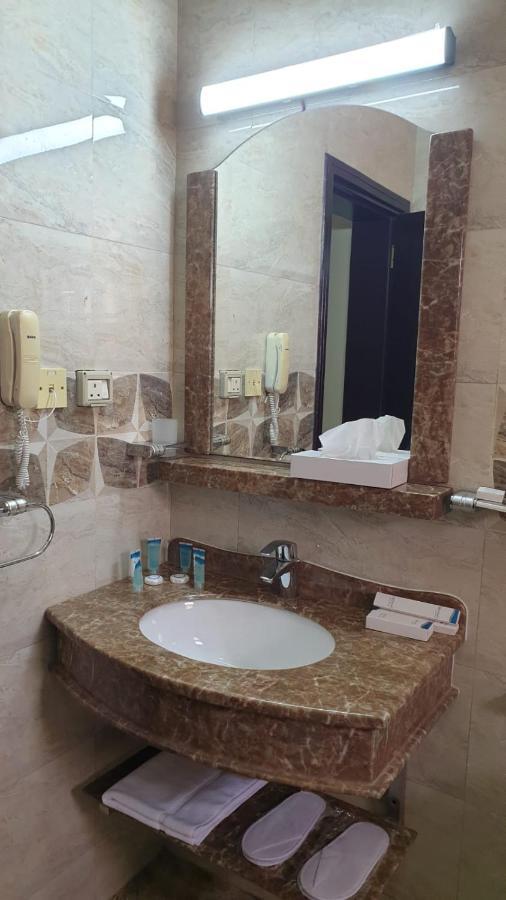 Muscat Horizon Hotel Сиб Экстерьер фото