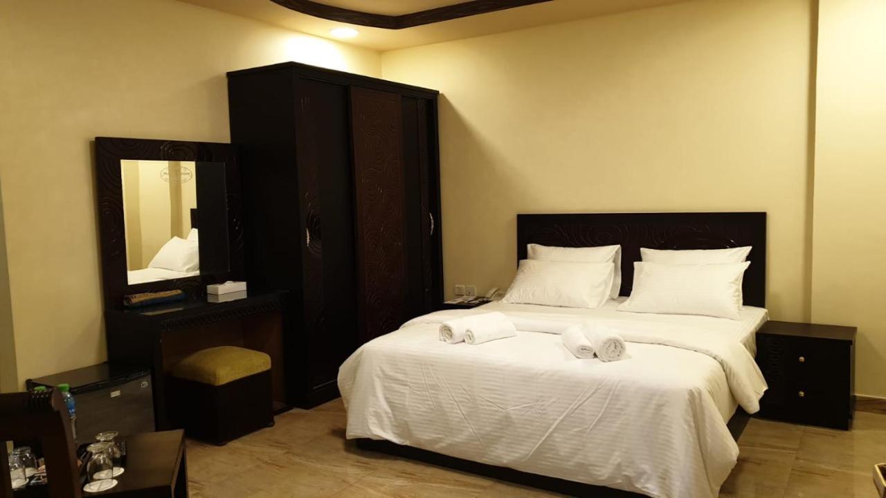 Muscat Horizon Hotel Сиб Экстерьер фото