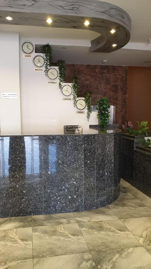 Muscat Horizon Hotel Сиб Экстерьер фото