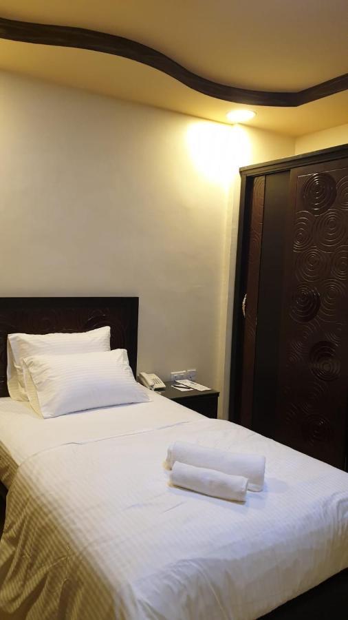 Muscat Horizon Hotel Сиб Экстерьер фото