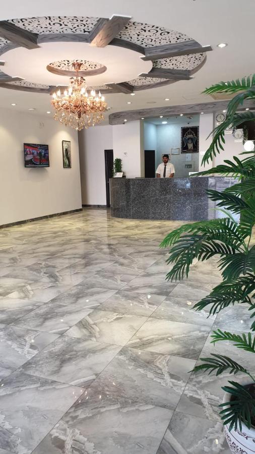 Muscat Horizon Hotel Сиб Экстерьер фото