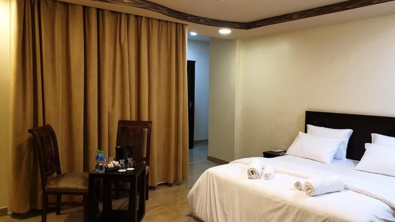 Muscat Horizon Hotel Сиб Экстерьер фото