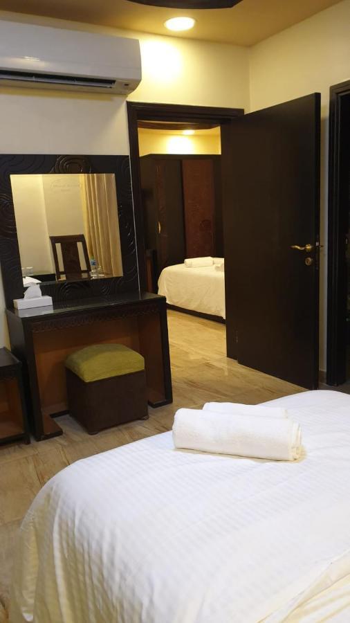 Muscat Horizon Hotel Сиб Экстерьер фото