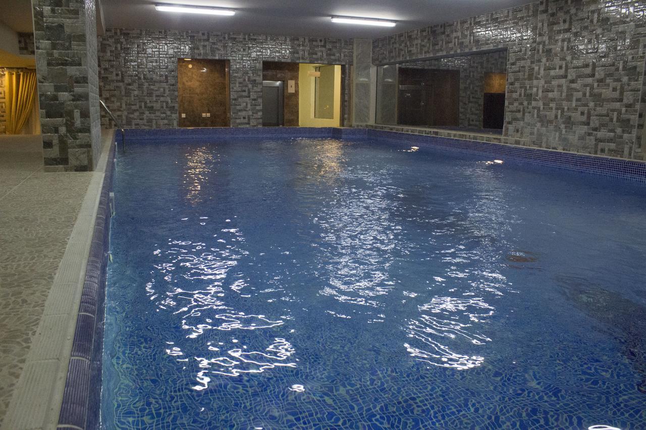 Muscat Horizon Hotel Сиб Экстерьер фото